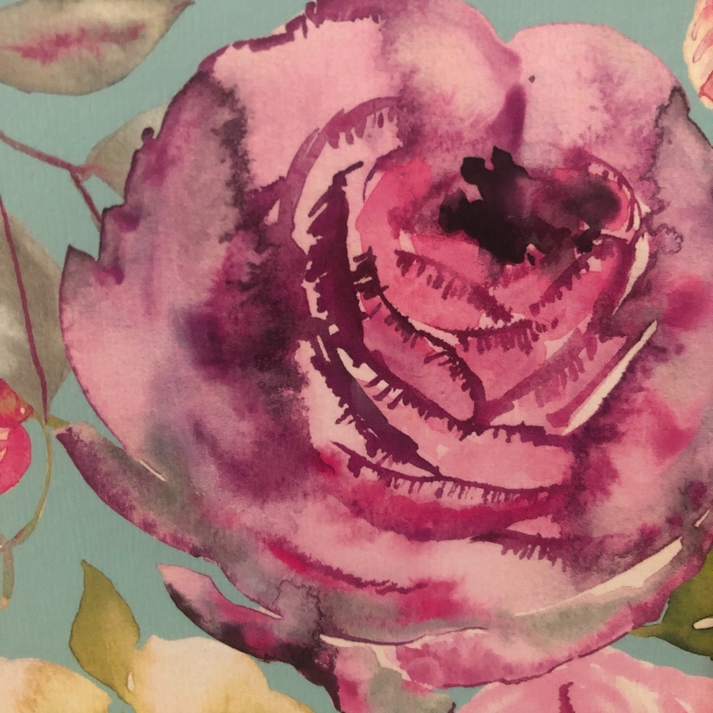 Meet your Posher, Janet